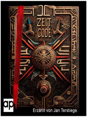 cover image of ZEIT-CODE